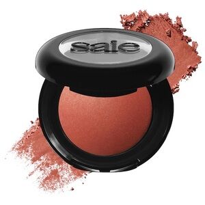 BNIB Saie Supersuede Radiant Blush Powder in Shade Ciao